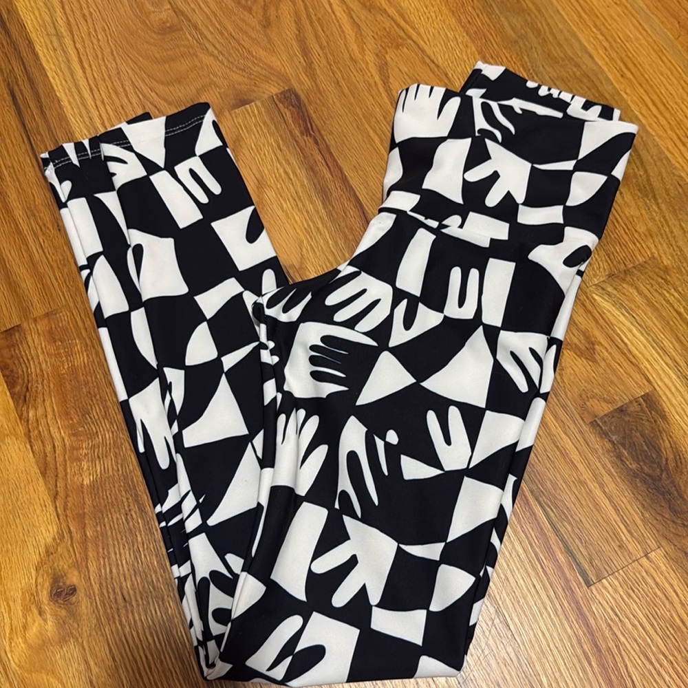 Dazey LA leggings